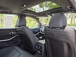 Used 2025 BMW 3 SERIES 330I SEDAN in FORT PIERCE, FLORIDA (Photo 17)