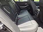 Used 2025 BMW 3 SERIES 330I SEDAN in FORT PIERCE, FLORIDA (Photo 18)