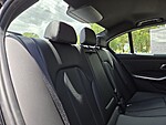 Used 2025 BMW 3 SERIES 330I SEDAN in FORT PIERCE, FLORIDA (Photo 19)