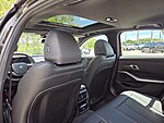 Used 2025 BMW 3 SERIES 330I SEDAN in FORT PIERCE, FLORIDA (Photo 22)