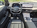 Used 2025 BMW 3 SERIES 330I SEDAN in FORT PIERCE, FLORIDA (Photo 24)