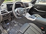 Used 2025 BMW 3 SERIES 330I SEDAN in FORT PIERCE, FLORIDA (Photo 28)
