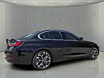 Used 2025 BMW 3 SERIES 330I SEDAN in FORT PIERCE, FLORIDA (Photo 4)