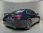 Used 2025 BMW 3 SERIES 330I SEDAN in FORT PIERCE, FLORIDA (Photo 5)