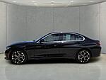 Used 2025 BMW 3 SERIES 330I SEDAN in FORT PIERCE, FLORIDA (Photo 9)