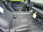 Used 2026 TOYOTA GR86 PREMIUM MANUAL in FORT PIERCE, FLORIDA (Photo 15)
