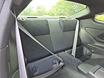 Used 2026 TOYOTA GR86 PREMIUM MANUAL in FORT PIERCE, FLORIDA (Photo 18)