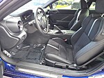 Used 2026 TOYOTA GR86 PREMIUM MANUAL in FORT PIERCE, FLORIDA (Photo 26)