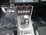 Used 2026 TOYOTA GR86 PREMIUM MANUAL in FORT PIERCE, FLORIDA (Photo 29)