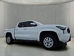 Used 2025 TOYOTA TACOMA SR5 DOUBLE CAB 5' BED AT in FORT PIERCE, FLORIDA (Photo 1)