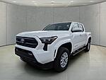 Used 2025 TOYOTA TACOMA SR5 DOUBLE CAB 5' BED AT in FORT PIERCE, FLORIDA (Photo 11)