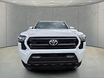 Used 2025 TOYOTA TACOMA SR5 DOUBLE CAB 5' BED AT in FORT PIERCE, FLORIDA (Photo 12)