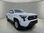 Used 2025 TOYOTA TACOMA SR5 DOUBLE CAB 5' BED AT in FORT PIERCE, FLORIDA (Photo 13)
