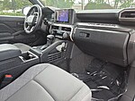 Used 2025 TOYOTA TACOMA SR5 DOUBLE CAB 5' BED AT in FORT PIERCE, FLORIDA (Photo 14)