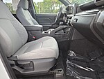 Used 2025 TOYOTA TACOMA SR5 DOUBLE CAB 5' BED AT in FORT PIERCE, FLORIDA (Photo 15)