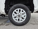 Used 2025 TOYOTA TACOMA SR5 DOUBLE CAB 5' BED AT in FORT PIERCE, FLORIDA (Photo 20)