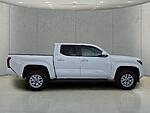 Used 2025 TOYOTA TACOMA SR5 DOUBLE CAB 5' BED AT in FORT PIERCE, FLORIDA (Photo 3)