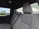 Used 2025 TOYOTA TACOMA SR5 DOUBLE CAB 5' BED AT in FORT PIERCE, FLORIDA (Photo 21)