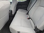 Used 2025 TOYOTA TACOMA SR5 DOUBLE CAB 5' BED AT in FORT PIERCE, FLORIDA (Photo 22)