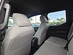 Used 2025 TOYOTA TACOMA SR5 DOUBLE CAB 5' BED AT in FORT PIERCE, FLORIDA (Photo 23)