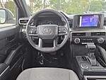 Used 2025 TOYOTA TACOMA SR5 DOUBLE CAB 5' BED AT in FORT PIERCE, FLORIDA (Photo 25)
