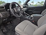 Used 2025 TOYOTA TACOMA SR5 DOUBLE CAB 5' BED AT in FORT PIERCE, FLORIDA (Photo 28)