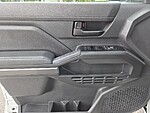 Used 2025 TOYOTA TACOMA SR5 DOUBLE CAB 5' BED AT in FORT PIERCE, FLORIDA (Photo 29)