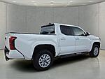 Used 2025 TOYOTA TACOMA SR5 DOUBLE CAB 5' BED AT in FORT PIERCE, FLORIDA (Photo 4)