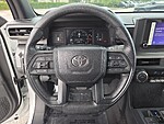 Used 2025 TOYOTA TACOMA SR5 DOUBLE CAB 5' BED AT in FORT PIERCE, FLORIDA (Photo 31)