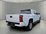 Used 2025 TOYOTA TACOMA SR5 DOUBLE CAB 5' BED AT in FORT PIERCE, FLORIDA (Photo 5)
