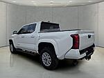 Used 2025 TOYOTA TACOMA SR5 DOUBLE CAB 5' BED AT in FORT PIERCE, FLORIDA (Photo 7)