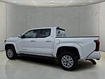 Used 2025 TOYOTA TACOMA SR5 DOUBLE CAB 5' BED AT in FORT PIERCE, FLORIDA (Photo 8)