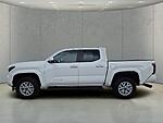 Used 2025 TOYOTA TACOMA SR5 DOUBLE CAB 5' BED AT in FORT PIERCE, FLORIDA (Photo 9)