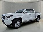 Used 2025 TOYOTA TACOMA SR5 DOUBLE CAB 5' BED AT in FORT PIERCE, FLORIDA (Photo 10)