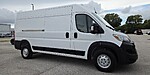 Used 2023 RAM PROMASTER CARGO VAN 2500 HIGH ROOF 159" WB in FORT PIERCE, FLORIDA