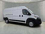 Used 2023 RAM PROMASTER CARGO VAN 2500 HIGH ROOF 159