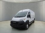Used 2023 RAM PROMASTER CARGO VAN 2500 HIGH ROOF 159