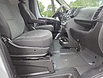 Used 2023 RAM PROMASTER CARGO VAN 2500 HIGH ROOF 159