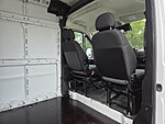 Used 2023 RAM PROMASTER CARGO VAN 2500 HIGH ROOF 159