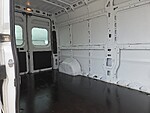 Used 2023 RAM PROMASTER CARGO VAN 2500 HIGH ROOF 159