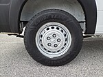 Used 2023 RAM PROMASTER CARGO VAN 2500 HIGH ROOF 159