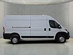 Used 2023 RAM PROMASTER CARGO VAN 2500 HIGH ROOF 159