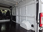 Used 2023 RAM PROMASTER CARGO VAN 2500 HIGH ROOF 159