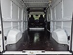 Used 2023 RAM PROMASTER CARGO VAN 2500 HIGH ROOF 159