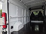 Used 2023 RAM PROMASTER CARGO VAN 2500 HIGH ROOF 159