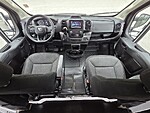 Used 2023 RAM PROMASTER CARGO VAN 2500 HIGH ROOF 159