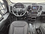 Used 2023 RAM PROMASTER CARGO VAN 2500 HIGH ROOF 159