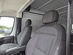 Used 2023 RAM PROMASTER CARGO VAN 2500 HIGH ROOF 159