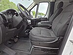 Used 2023 RAM PROMASTER CARGO VAN 2500 HIGH ROOF 159