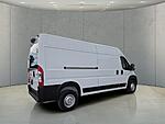 Used 2023 RAM PROMASTER CARGO VAN 2500 HIGH ROOF 159